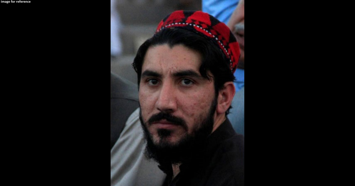 Pak rights group condemns FIR against Pashtun leader Manzoor Pashteen
